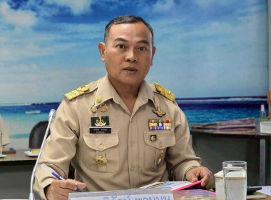 ประชุมการตรวจราชการของรองผู้ว่าราชการจังหวัดนครพนม ... พารามิเตอร์รูปภาพ 7